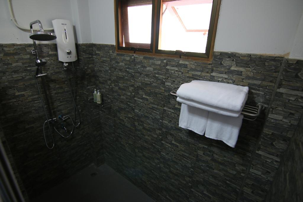 Little-Teak Homestay Τσιάνγκ Μάι Εξωτερικό φωτογραφία