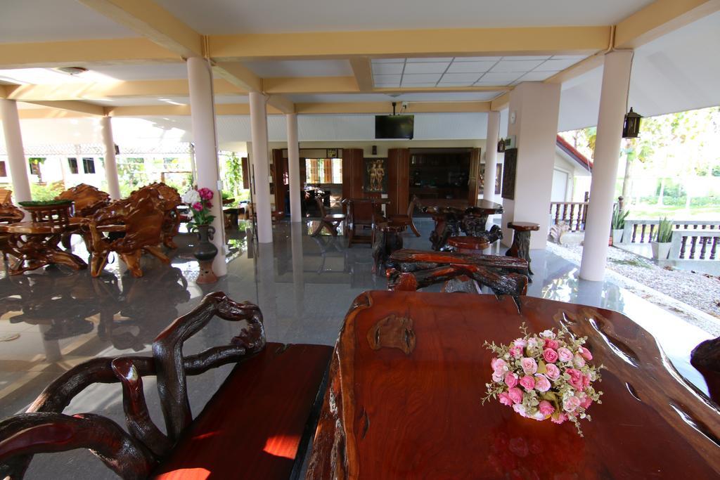 Little-Teak Homestay Τσιάνγκ Μάι Εξωτερικό φωτογραφία