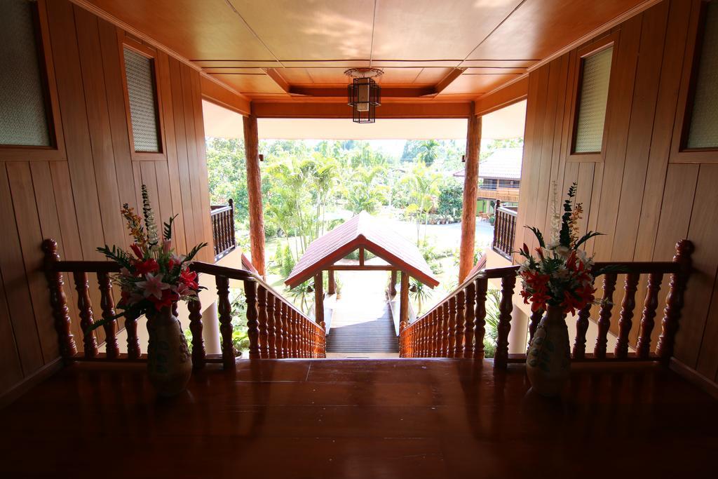 Little-Teak Homestay Τσιάνγκ Μάι Εξωτερικό φωτογραφία