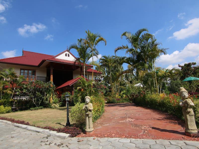 Little-Teak Homestay Τσιάνγκ Μάι Εξωτερικό φωτογραφία