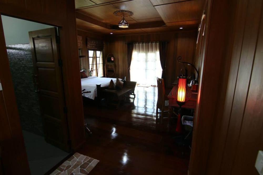 Little-Teak Homestay Τσιάνγκ Μάι Εξωτερικό φωτογραφία