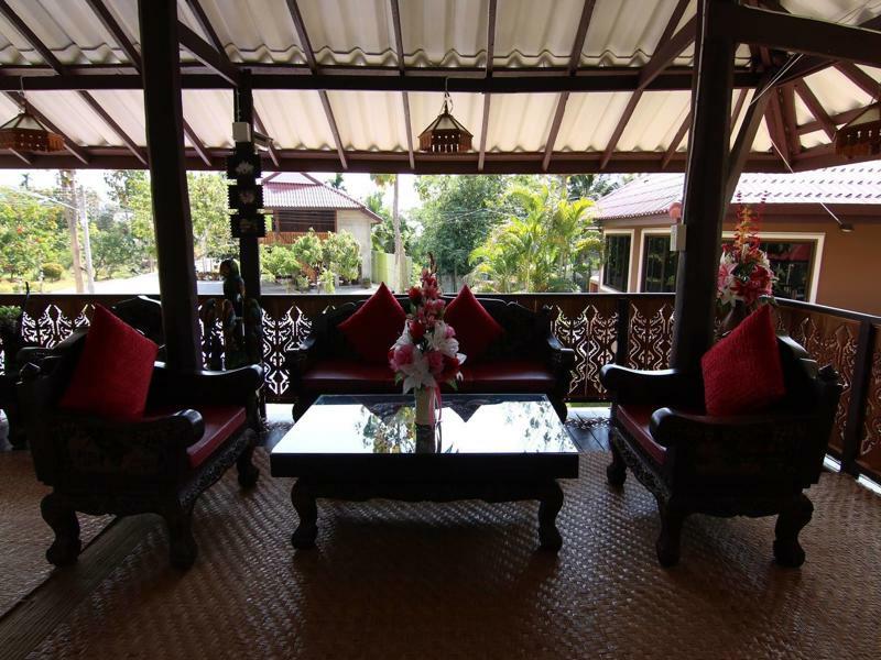 Little-Teak Homestay Τσιάνγκ Μάι Εξωτερικό φωτογραφία
