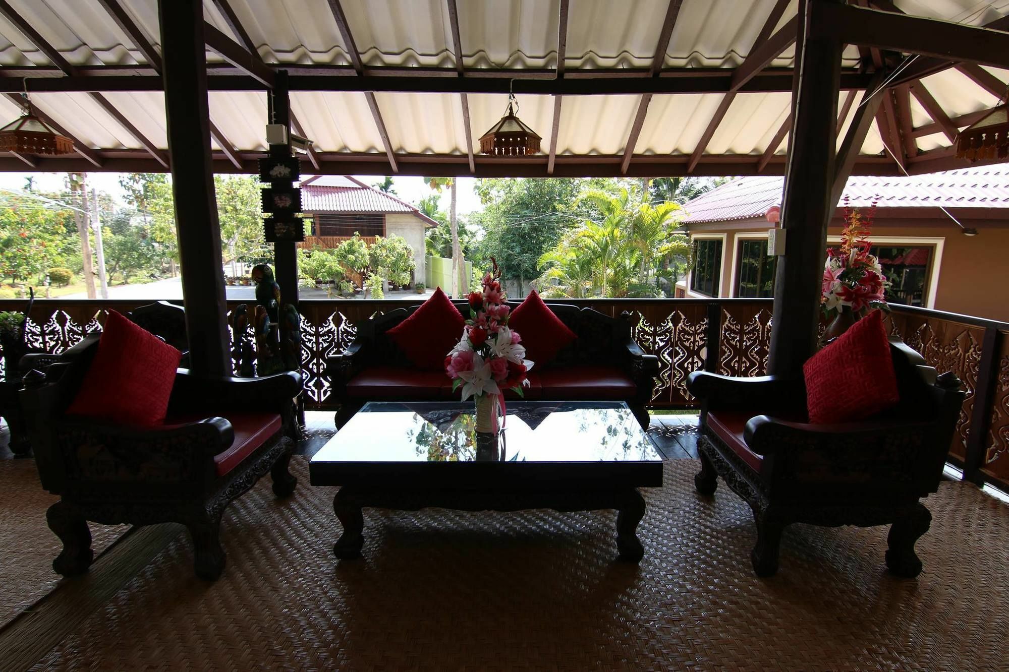 Little-Teak Homestay Τσιάνγκ Μάι Εξωτερικό φωτογραφία